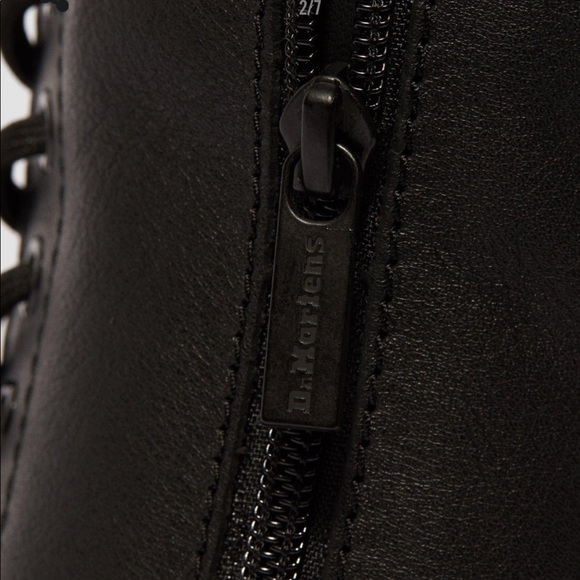 1B99 (Modo boot) Virginia leather - Picture 6 of 7